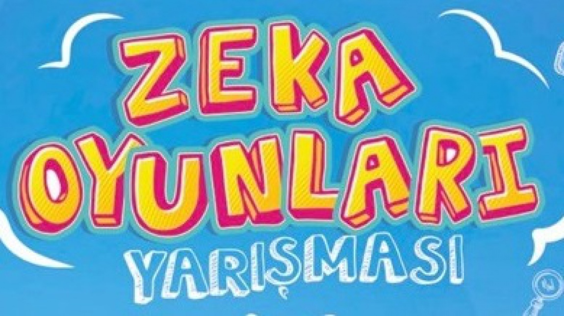 ASARCIK ZEKA OYUNLARI YARIŞMASI